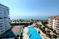3 bedroom apartment  Tosmur, Turkey