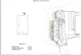 Квартира 2 комнаты 104 м² Химара, Албания
