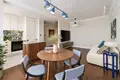 Квартира 4 комнаты 66 м² Варшава, Польша