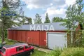 Maison  Tervo, Finlande