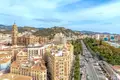 Apartamento 2 habitaciones 119 m² Málaga, Španjolska