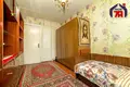 Appartement 4 chambres 82 m² Nasilava, Bélarus