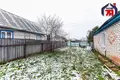 Haus 71 m² Tscherwen, Belarus