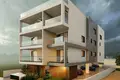 Mieszkanie 2 pokoi 82 m² Aradipu, Cypr