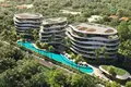 1 bedroom apartment 55 m² San Rafael del Yuma, Dominican Republic