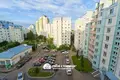 3 bedroom apartment 76 m² Minsk, Belarus