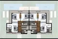 Apartment 126 m² Northern Cyprus, Northern Cyprus