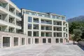Wohnung 2 Schlafzimmer 93 m² Przno, Montenegro