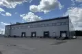 Warehouse 3 250 m² in Dmitrovsky District, Russia