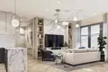 Attique 2 chambres 277 m² Pa Tong, Thaïlande