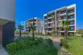 Квартира 2 комнаты 50 м² Аксу, Турция