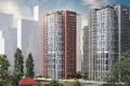 Квартира 4 комнаты 166 м² Москва, Россия