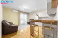 2 room apartment 50 m² Klaipėda, Lithuania