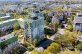 2 room apartment 56 m² Lodz, Poland