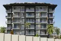 Mieszkanie 1 pokój 80 m² Alanya, Turcja