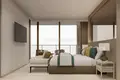 Apartamento 3 habitaciones 122 m² Choeng Thale, Tailandia