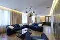 Appartement 2 chambres 86 m² Minsk, Bélarus