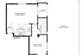 Penthouse 1 bedroom 105 m² Alicante, Spain