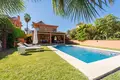 Casa 4 habitaciones 370 m² Mijas, Španjolska