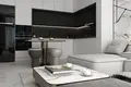 1 bedroom apartment 72 m² Kargicak, Turkey