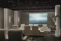 Residential complex PASSO by Beyond – Ultra Luxury Residences on Palm Jumeirah