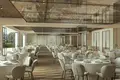 Complejo residencial Marriott Executive Towers