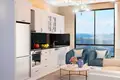 Apartamento 2 habitaciones 46 m² Alanya, Turquía