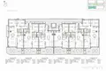 Penthouse 3 pokoi 79 m² Pilar de la Horadada, Hiszpania