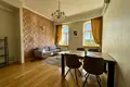 Apartamento 3 habitaciones 70 m² Riga, Letonia
