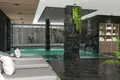 Apartment 58 m² Tosmur, Turkey