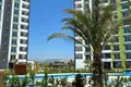 Appartement 4 chambres 150 m² Mezitli, Turquie