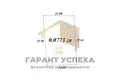 House 110 m² Muchaviecki sielski Saviet, Belarus
