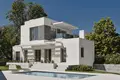 Dom 4 pokoi 222 m² Finestrat, Hiszpania