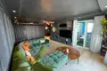 Appartement 3 chambres 120 m² Tosmur, Turquie
