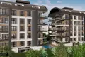 Mieszkanie 2 pokoi 60 m² Mahmutlar, Turcja