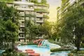 Appartement 1 chambre 33 m² Ban Bang Thao, Thaïlande