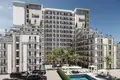 Appartement dans un nouvel immeuble Manhattan