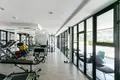 Copropriété 1 chambre 35 m² Ban Bang Thao, Thaïlande
