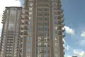 Apartamento 1 habitación 46 m² Odesa, Ucrania