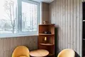 Квартира 3 комнаты 89 м² Минск, Беларусь