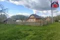 Casa 57 m² Liudvinouski sielski Saviet, Belarús