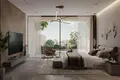 Appartement 3 chambres 223 m² Doubaï, Émirats arabes unis
