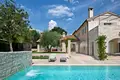 Villa de 4 dormitorios 309 m² Grad Porec, Croacia