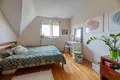 Apartamento 5 habitaciones 138 m² Zagreb, Croacia