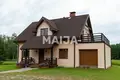 Dom 11 pokojów 472 m² Ciruli, Łotwa