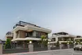 Бунгало 4 комнаты 140 м² Эрдемли, Турция