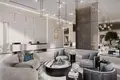 1 bedroom apartment 77 m² Dubai, United Arab Emirates