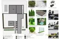 Дом 304 м² Усяжский сельский Совет, Беларусь