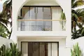 Квартира 1 спальня 59 м² Tibubeneng, Индонезия
