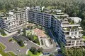 2 room apartment 92 m² Odesa, Ukraine